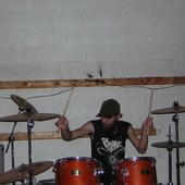 drums