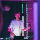 Skogly Release Party