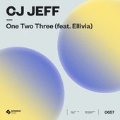 One Two Three (feat. Ellivia) - Single