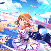 Hina Araki SSR2