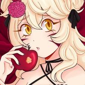 Amiaryllis Twitter pfp
