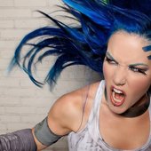 Alissa White-Gluz 