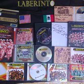 GRUPO LABERINTO DE CD. OBREGON SONORA MEX. BY DISCOS MUSART _GRANDES JOYAS_de_MARCOCHALINO LEON Y SALVADOR LEON ETERNAMENTE LABERINTO FAN*S desde IRAPUATO GTO. MEX.