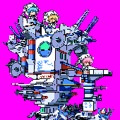 Avatar für chronosceptor