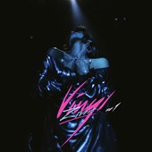 Vinyl #1. Deluxe Version