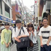 Tokyo Galaxy