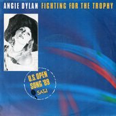 Fighting For The Trophy