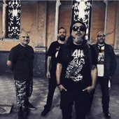 Demencia 2022 - Perú