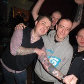 London 21/01/2012