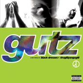 Gutz (feat. Rirugiliyangugili) - Single