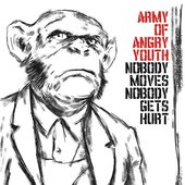 Nobody Moves Nobody Gets Hurt