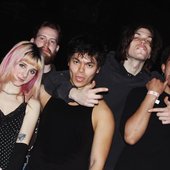 sailboat band