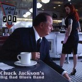 A Cup Of Joe