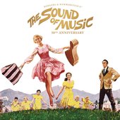 The Sound of Music: 50th Anniversary 5‐Disc Edition (disc 5)