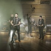ReV Revenge podczas kręcenia teledysku do \"To nie koniec\"