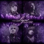 Crystal H2O - EP