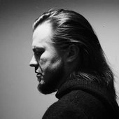 Alexandr Cherepanov (Vocals, Evoking Winds)