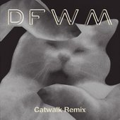 DFWM (Catwalk Remix) - Single