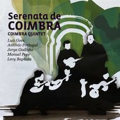 Serenata De Coimbra