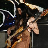 Paz Lenchantin