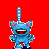 LastFM profile picture for @bedlam