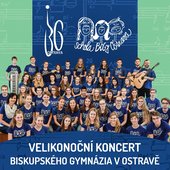 Pozvánka na koncert
