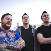 Sam Dean , Kyle Kumer and Josh Barber .
