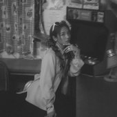 吳映潔 GEmma Wu | Girls Talk – may. 2024
