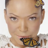 Tisha Campbell Martin - Steel Here (Screenshot)