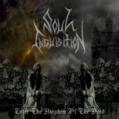Enter the Kingdom of the Dead
