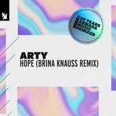 Hope (Brina Knauss Remix)