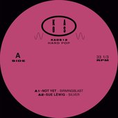 Silver - Single