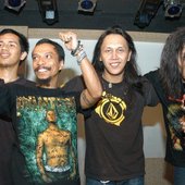 Boomerang Show