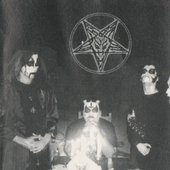 Demoniac Lord - Lord of All Desires in Life and After Death (2001)