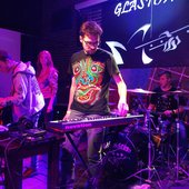 20 октября в Glastonberry pub