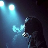 Beth Gibbons