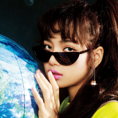 Lalisa_MYARTIST 的头像