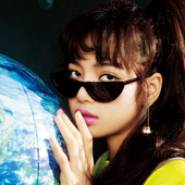 Avatar de Lalisa_MYARTIST