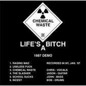 Life's A Bitch