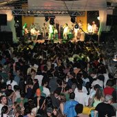 6º Tributo ao Racional Tim Maia - foto fabrício de souza