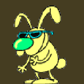 LastFM profile picture for @zany