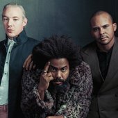 Major Lazer (Billboard 2017)