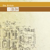 the British IBM