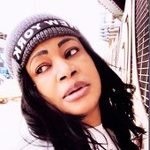 A’mari “DJ Mona-Lisa” 