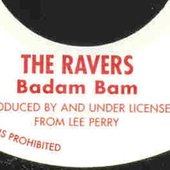 The Ravers (Jamaica) record label...