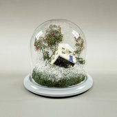 Christmas Alone