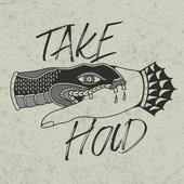 Take Hold Logo