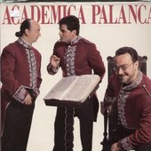 Académica Palanca