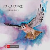 Pawanayki