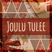 Joulu Tulee - Single